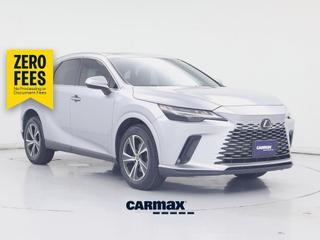 2023 Lexus RX 350