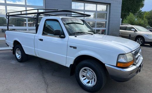 1999 Ford Ranger XL