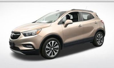2016 Buick Encore Premium Group