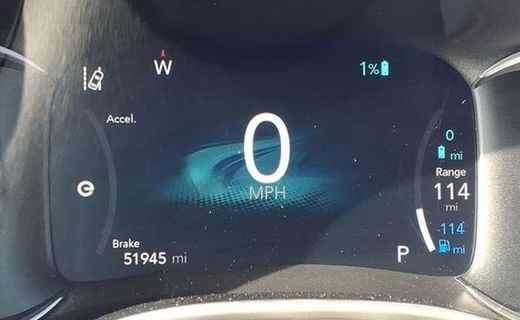 2024 Chrysler Pacifica Select