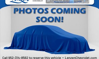 2015 Chevrolet Cruze 1LT