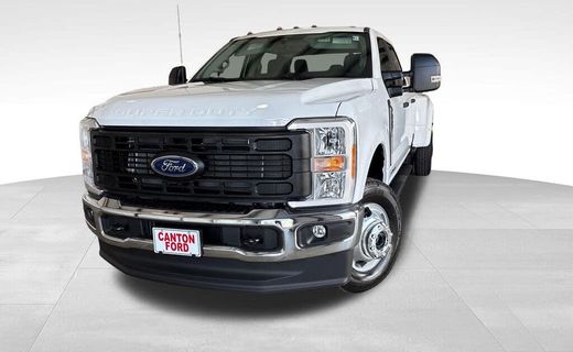 2026 Ford F-350 XL