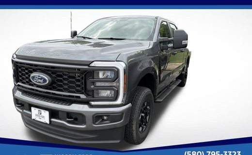 2026 Ford F-250 XL