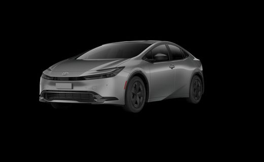 2027 Toyota Prius