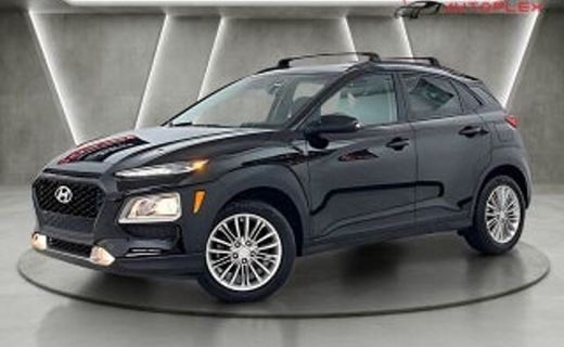 2020 Infiniti QX50 Luxe