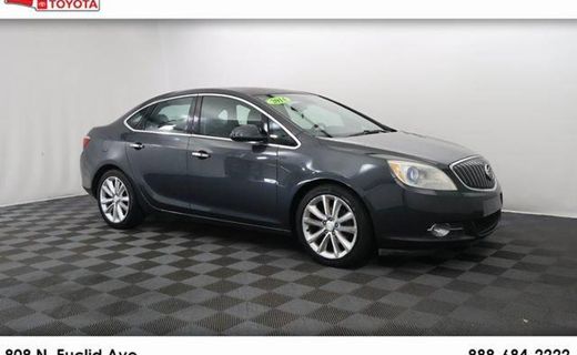 2014 Buick Verano Base