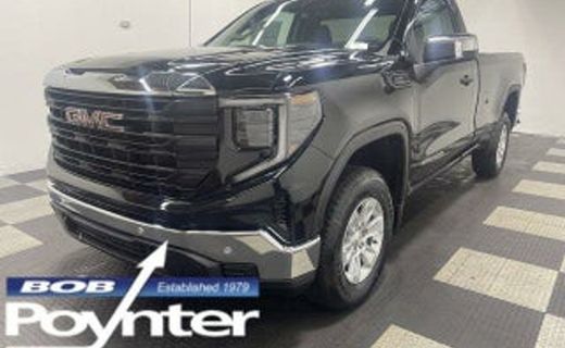 2023 GMC Sierra Elevation
