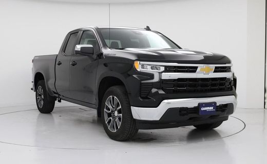 2023 Chevrolet Silverado
