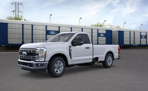 2026 Ford F-350