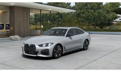 2026 BMW M440i xDrive GC