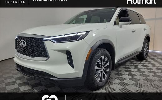 2023 Infiniti QX60 Pure