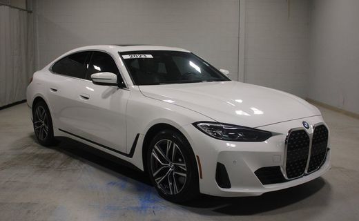 2023 BMW 430i xDrive GC