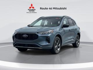 2024 Ford Escape ST Line