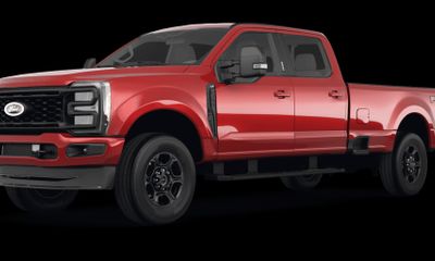2024 Ford F-350 Lariat