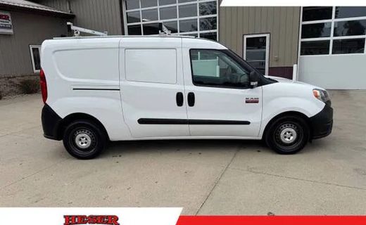 2015 Ram Promaster City ST