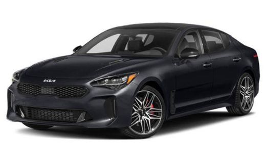 2022 Kia Stinger GT2