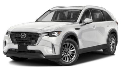 2026 Mazda CX-90 Preferred