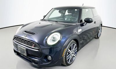 2020 Mini Hardtop S 2 Door