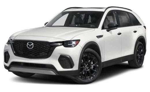 2026 Mazda CX-70
