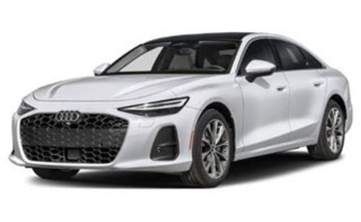 2026 Audi A6 Quattro Premium Plus
