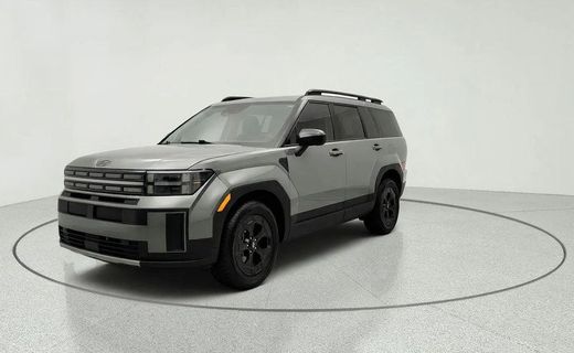 2024 Hyundai Santa FE XRT
