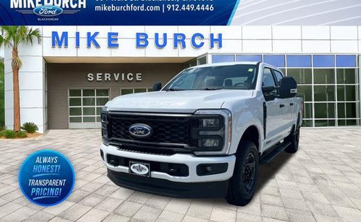 2026 Ford F-250 XL