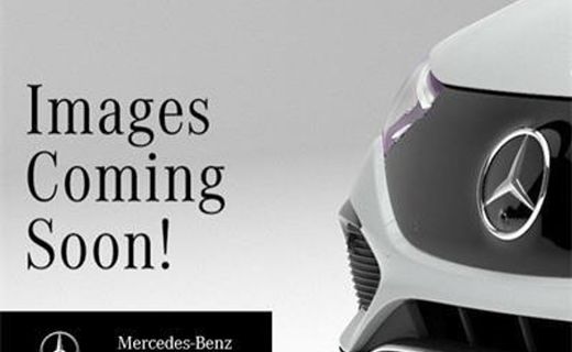 2026 Mercedes-Benz GLA-Class GLA250 4MATIC