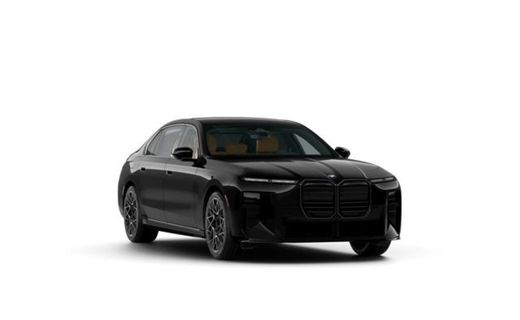 2027 BMW 740I