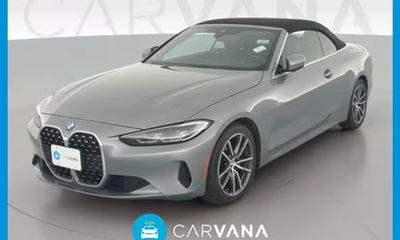 2024 BMW 430I xDrive