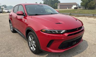 2024 Dodge Hornet R T