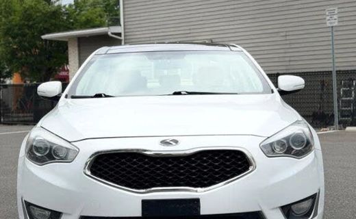 2014 Kia Cadenza EX