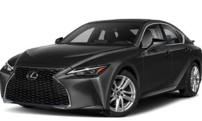 2024 Lexus IS 300 Premium