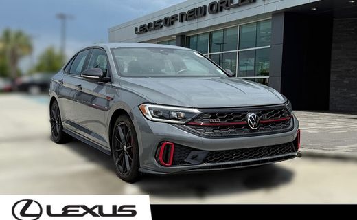 2024 Volkswagen Jetta GLI Autobahn