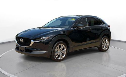 2023 Mazda CX-30 Premium Package