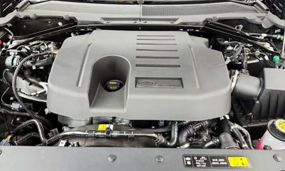 2026 Land Rover Defender 110 X Dynamic