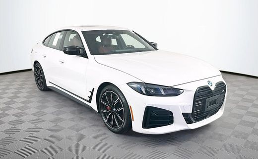 2025 BMW 440I Xdrive GC