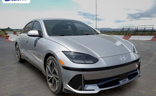 2023 Hyundai Ioniq 6 SEL
