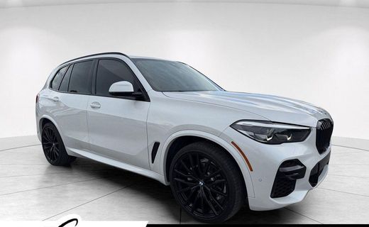2023 BMW X5 SDRIVE40I