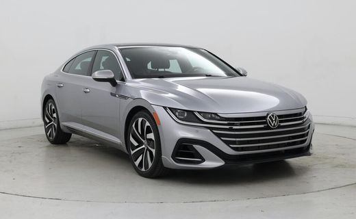 2021 Volkswagen Arteon SEL