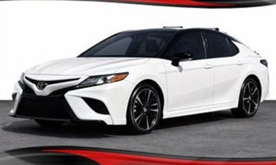 2017 Toyota Prius TWO ECO Three