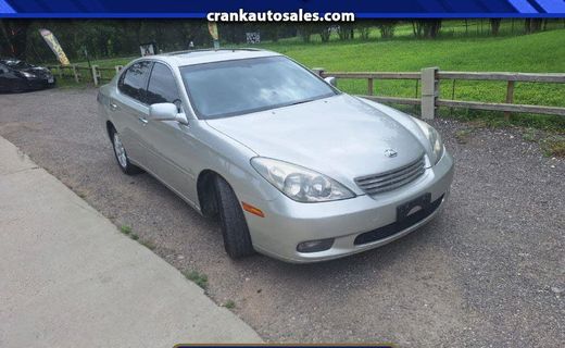 2003 Lexus ES 300