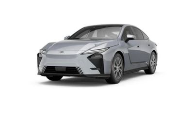2026 Lexus ES 500E Premium