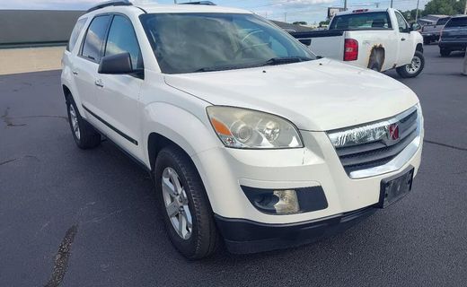 2008 Saturn Outlook XE