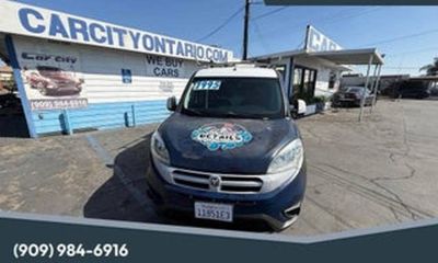 2016 Ram Promaster City SLT