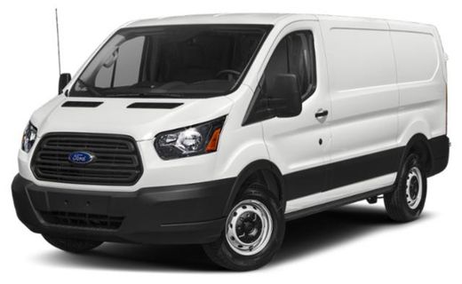 2019 Ford Transit 150 LOW Roof