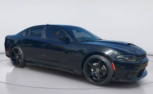 2022 Dodge Charger