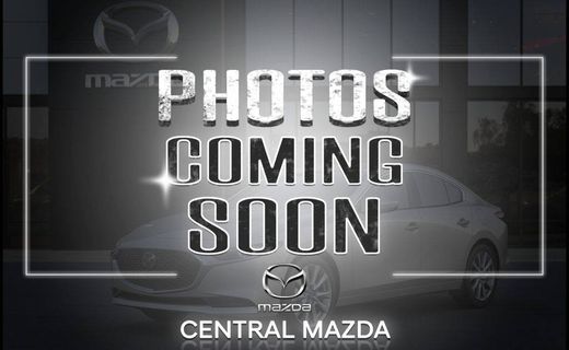 2026 Mazda MAZDA3 Preferred