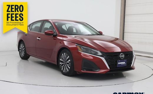 2023 Nissan Altima SV