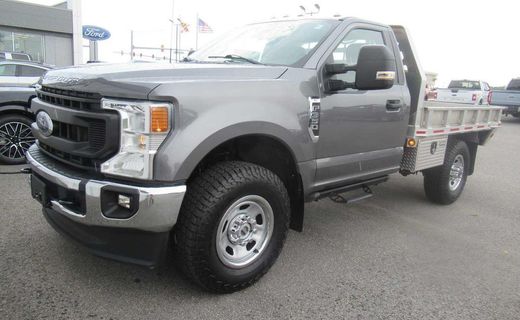 2022 Ford F-350 XL