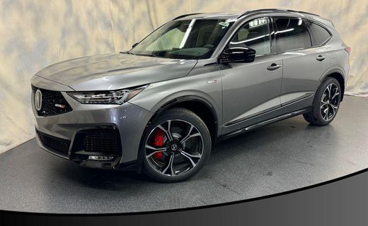 2026 Acura MDX